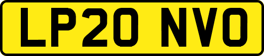 LP20NVO