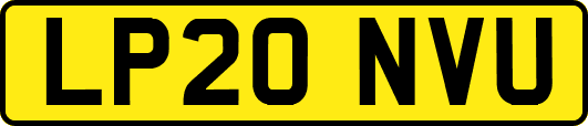 LP20NVU