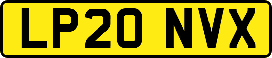 LP20NVX