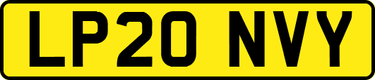 LP20NVY