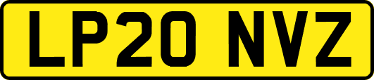 LP20NVZ