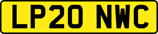 LP20NWC