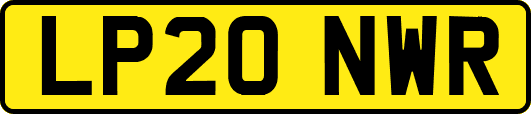 LP20NWR