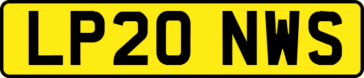 LP20NWS