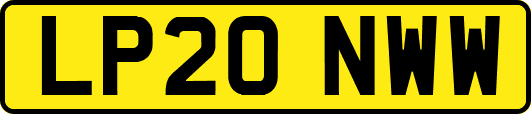 LP20NWW