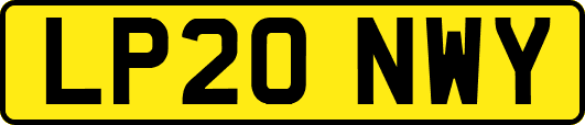 LP20NWY