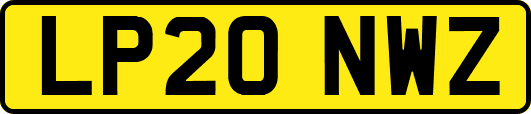 LP20NWZ