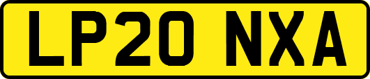 LP20NXA