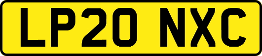 LP20NXC