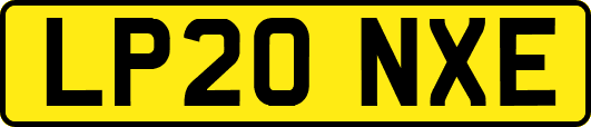LP20NXE