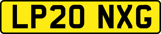 LP20NXG