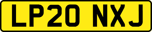 LP20NXJ