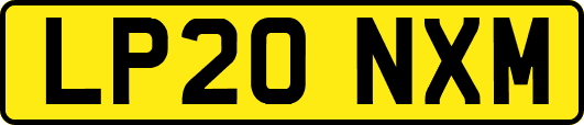 LP20NXM
