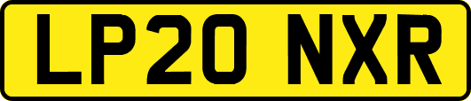 LP20NXR