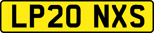 LP20NXS
