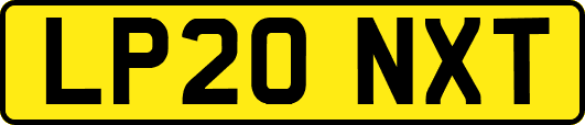 LP20NXT