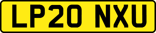 LP20NXU