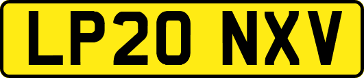 LP20NXV
