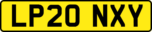 LP20NXY