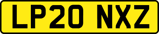 LP20NXZ