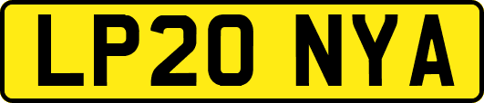 LP20NYA