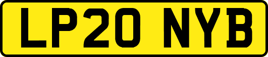 LP20NYB