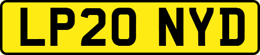 LP20NYD