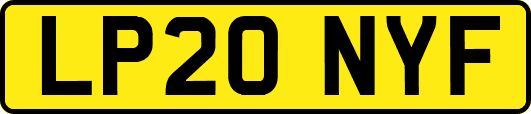 LP20NYF