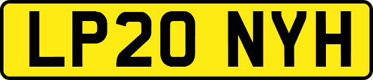 LP20NYH