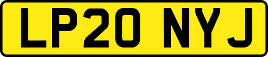 LP20NYJ