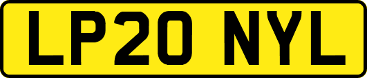 LP20NYL