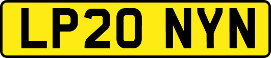 LP20NYN