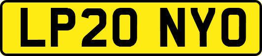 LP20NYO