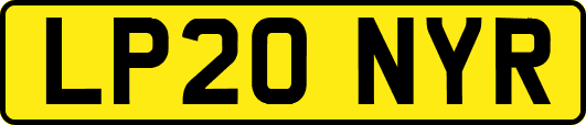 LP20NYR