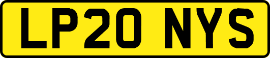 LP20NYS