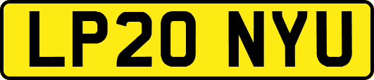 LP20NYU