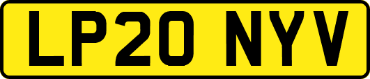 LP20NYV