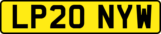 LP20NYW