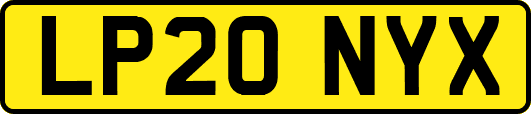 LP20NYX