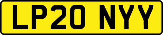 LP20NYY