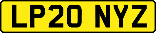 LP20NYZ