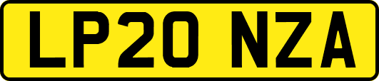 LP20NZA