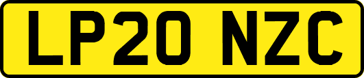 LP20NZC