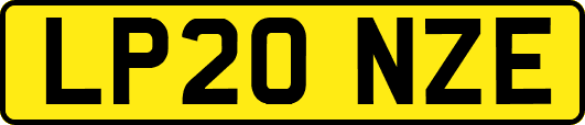 LP20NZE