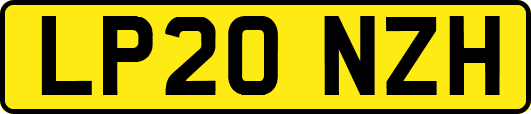 LP20NZH