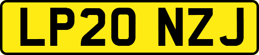 LP20NZJ