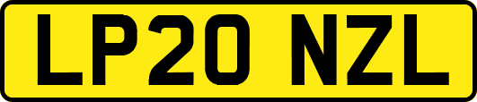 LP20NZL