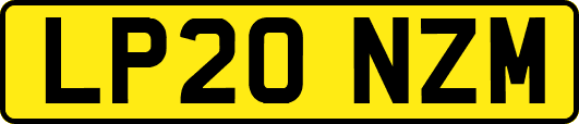 LP20NZM