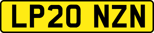 LP20NZN