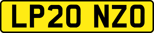 LP20NZO
